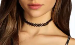 Idealny choker? Gdzie kupić, co modne i na co zwrócić uwagę