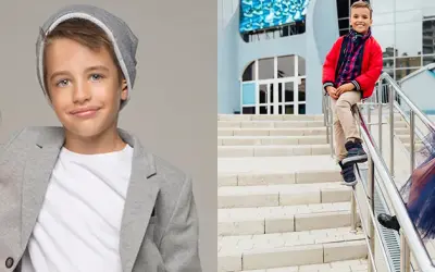 11-latka w modzie: Bluzki, które pokocha! Trendy, wygoda i stylizacje