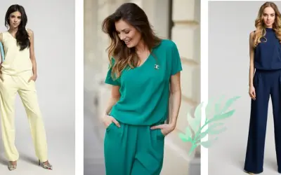 Kombinezon wyszczuplający? Klucz do idealnej sylwetki!