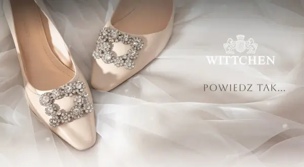 Buty do krótkiej sukni ślubnej: Wybierz idealne i tańcz do rana!