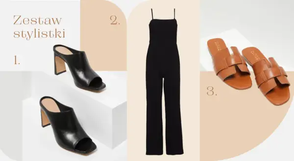 Idealne buty do chabrowego kombinezonu? Odkryj sekrety stylistki!