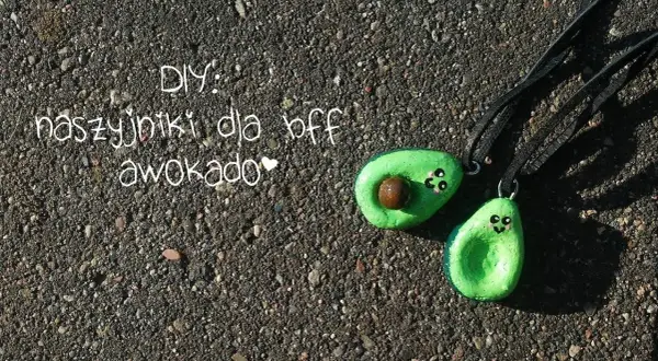 Jak zrobić naszyjnik przyjaźni DIY? Przewodnik krok po kroku
