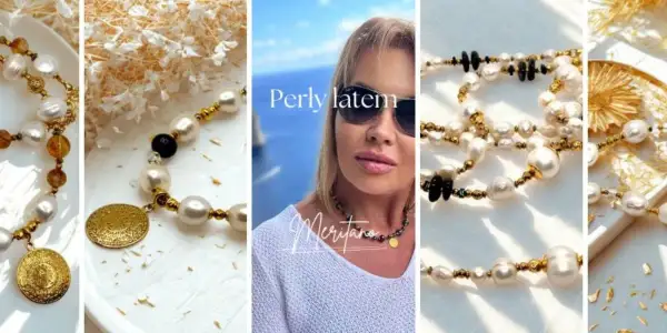 Modne naszyjniki: Trendy, perły, łańcuchy i layering. Jak nosić?